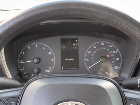 Used 2024 Toyota Corolla LE image 22