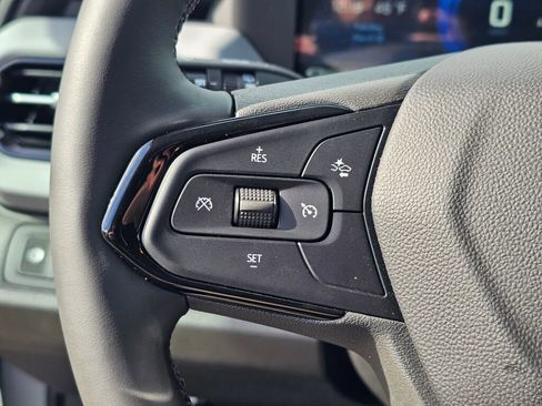 New 2027 Chevrolet Bolt RS FWD image 34