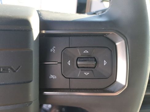 New 2025 GMC Hummer EV 3X image 23