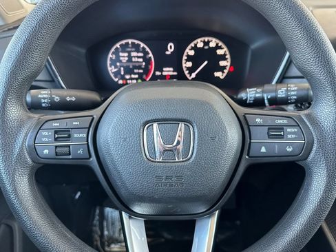 Certified 2024 Honda CR-V EX image 28
