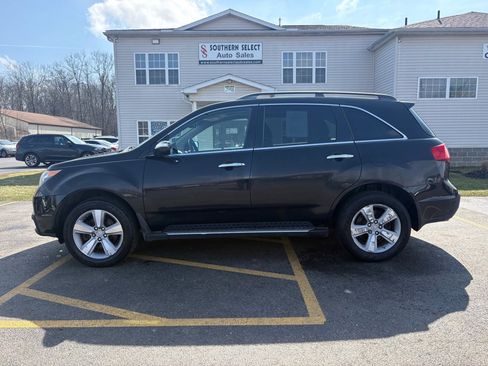 Used 2011 Acura MDX w/ Technology Package image 1