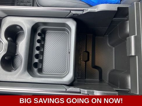 New 2026 RAM 1500 Rebel w/ Rebel Level 2 Equipment Group image 24