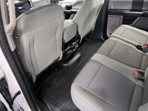 Used 2018 Ford F150 XL w/ Equipment Group 101A Mid image 36