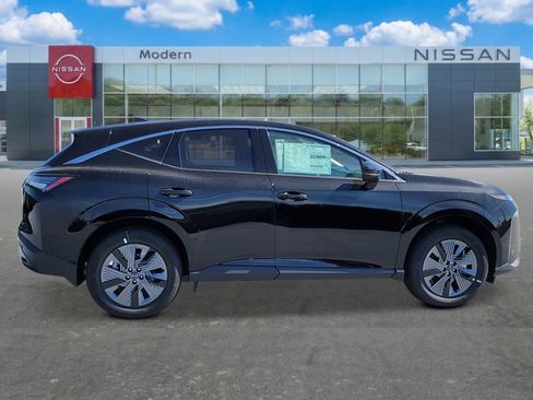 New 2026 Nissan Murano SL AWD/4WD image 7