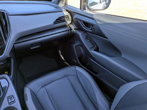 Used 2024 Subaru Crosstrek 2.5i Wilderness w/ Wilderness Package image 17