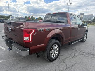 Used 2016 Ford F150 XLT w/ Equipment Group 302A Luxury AWD/4WD video 3