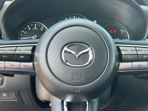 New 2025 MAZDA CX-50 AWD 2.5 Turbo w/ Premium Pkg image 23