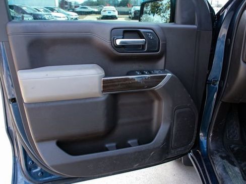 Used 2020 Chevrolet Silverado 1500 RST w/ All-Star Edition image 12