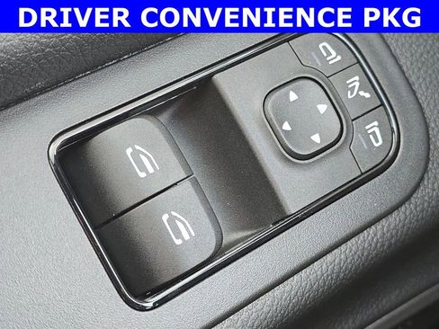 New 2025 Mercedes-Benz Sprinter 2500 image 22