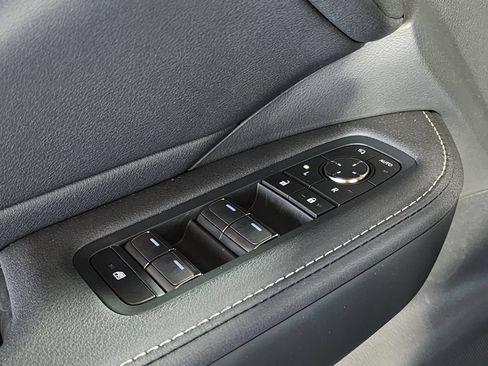 New 2026 Lexus TX 350 AWD image 13