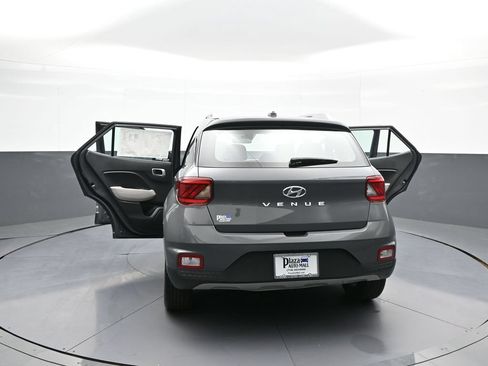 Certified 2024 Hyundai Venue SEL FWD image 47