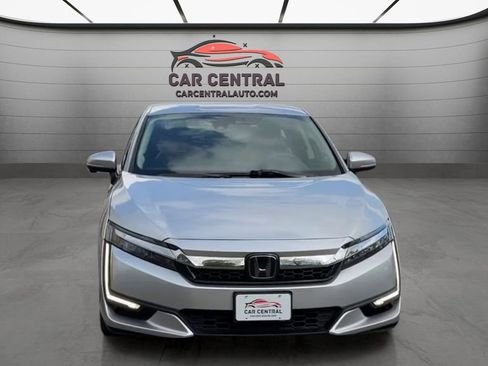 Used 2020 Honda Clarity Plug-In Hybrid image 9