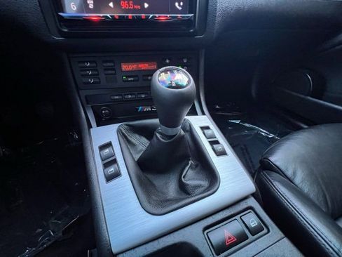 Used 2006 BMW M3 Coupe RWD image 26