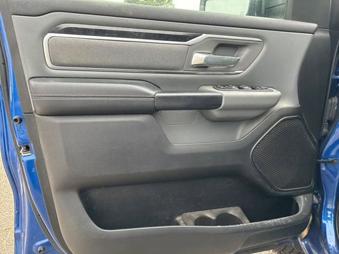 Used 2019 RAM 1500 Big Horn image 12