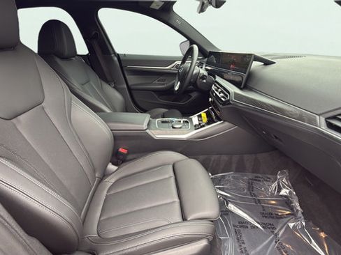 Used 2023 BMW i4 eDrive35 RWD image 21