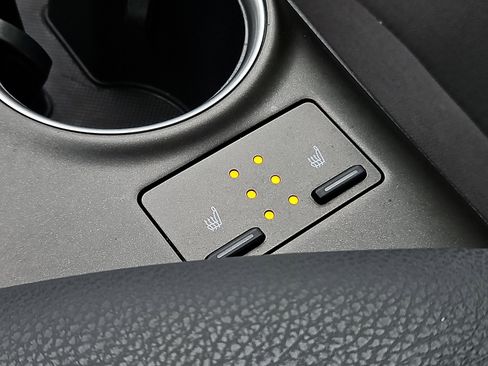 Used 2024 Toyota Camry LE w/ Cold Weather Package image 24