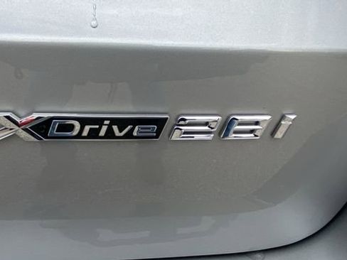 Used 2025 BMW X1 xDrive28i AWD/4WD image 33