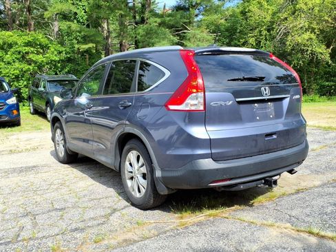 Used 2014 Honda CR-V EX-L image 5
