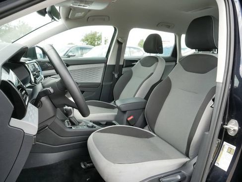 Certified 2023 Volkswagen Taos S w/ IQ Drive S Package AWD/4WD image 15