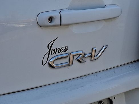 Used 2005 Honda CR-V EX image 31