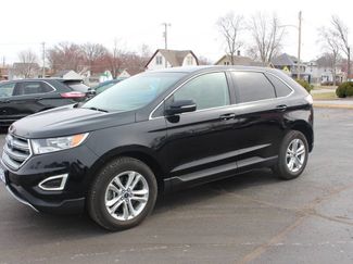 Used 2016 Ford Edge SEL w/ Equipment Group 201A video 1
