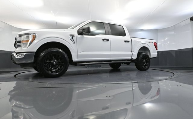 Used 2022 Ford F150 XLT AWD/4WD image 44