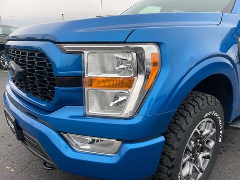 Used 2021 Ford F150 XL w/ STX Appearance Package AWD/4WD image 32