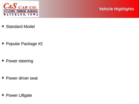 Used 2022 Subaru Forester Limited w/ Popular Package #2 image 2