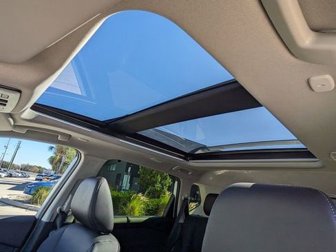 New 2026 Nissan Rogue Platinum w/ Platinum Premium Package image 22