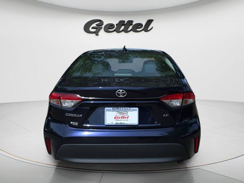 Used 2024 Toyota Corolla LE image 5