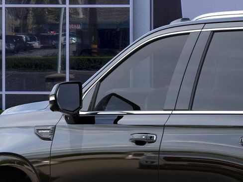 New 2026 GMC Yukon Denali Ultimate image 12