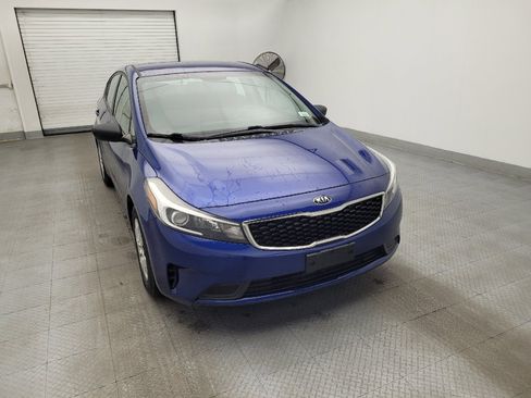 Used 2017 Kia Forte LX FWD image 14