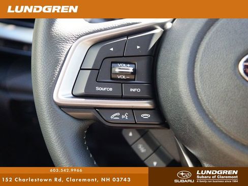 Used 2021 Subaru Forester Touring image 18