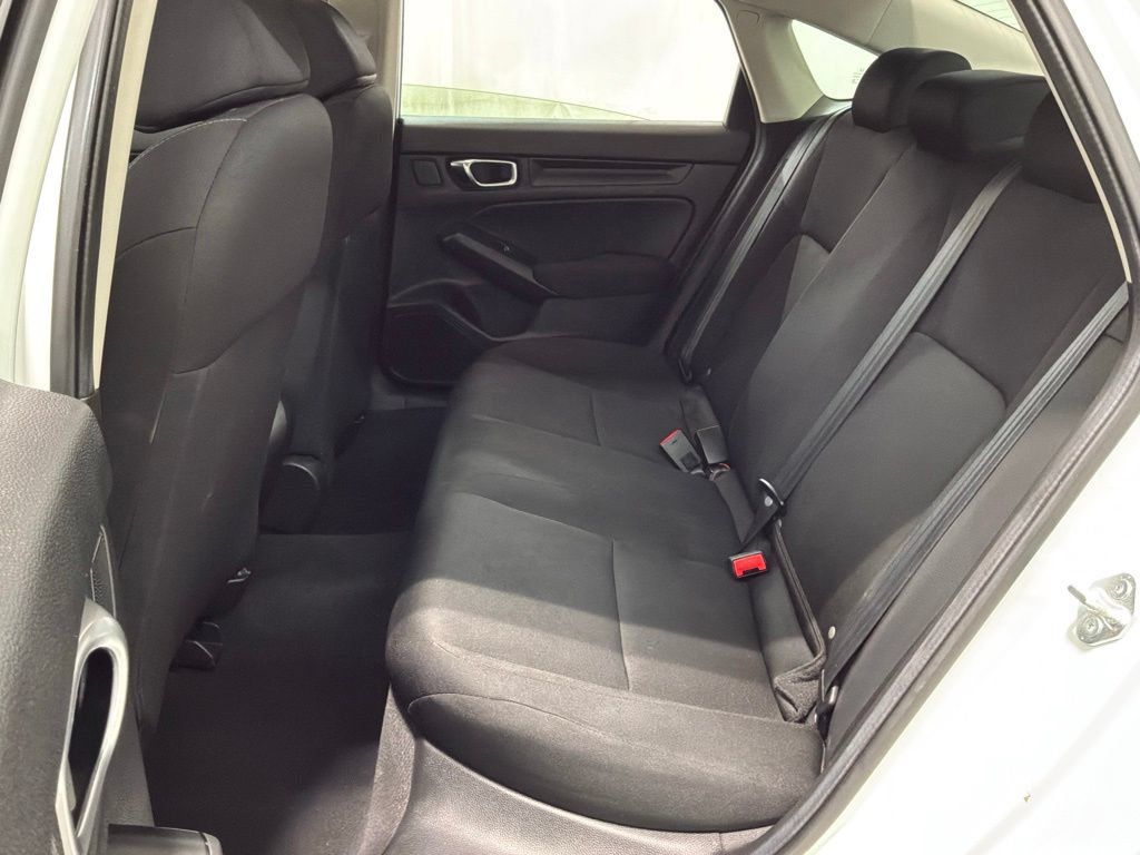 Used 2024 Honda Civic LX image 20