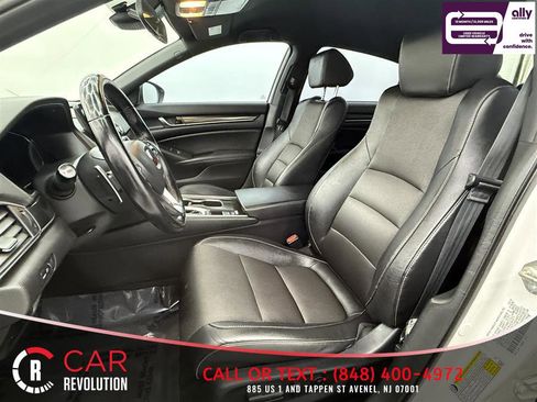 Used 2020 Honda Accord Sport image 10