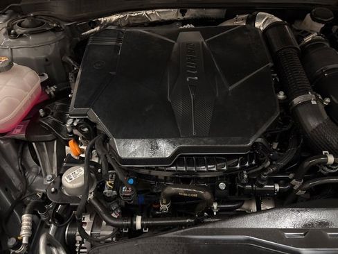 Used 2025 Kia K5 GT w/ Option Group 015 image 25