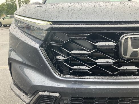 Certified 2026 Honda CR-V Sport-L image 28
