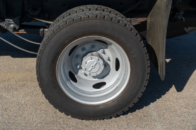 Used 2018 Ford F450 XL w/ Snow Plow Prep Package RWD image 9