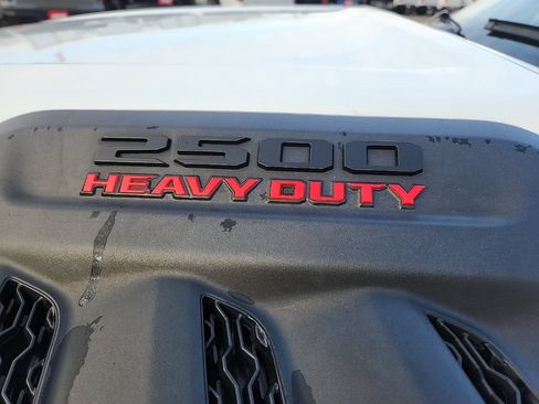 Used 2023 RAM 2500 Rebel w/ Level 1 Equipment Group AWD/4WD image 47