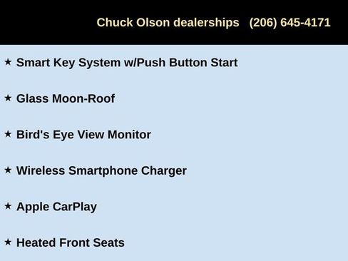 Used 2019 Toyota RAV4 Limited image 8