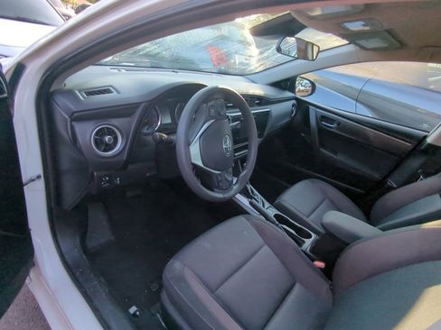 Used 2019 Toyota Corolla LE FWD image 7