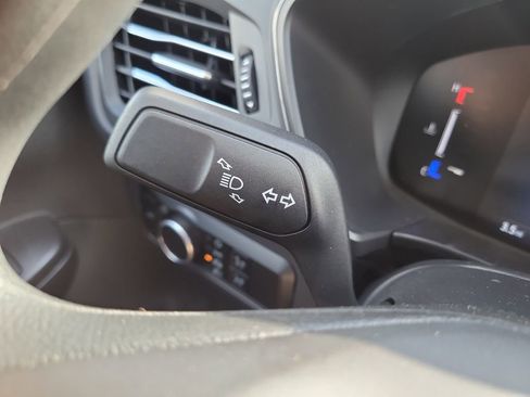 New 2026 Ford Escape Active FWD image 28