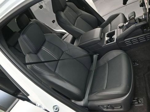New 2026 Toyota 4Runner Limited RWD image 16