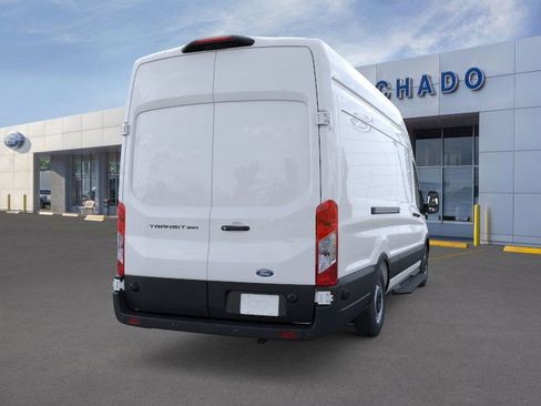 New 2026 Ford Transit 350 Base image 8