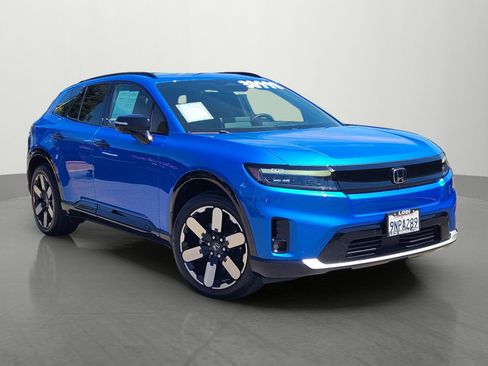 Certified 2024 Honda Prologue Elite image 1