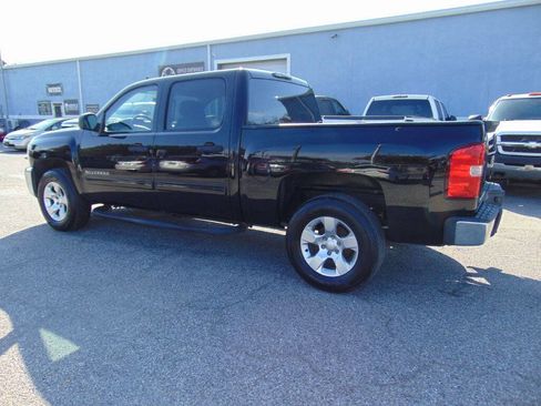 Used 2013 Chevrolet Silverado 1500 LT image 6
