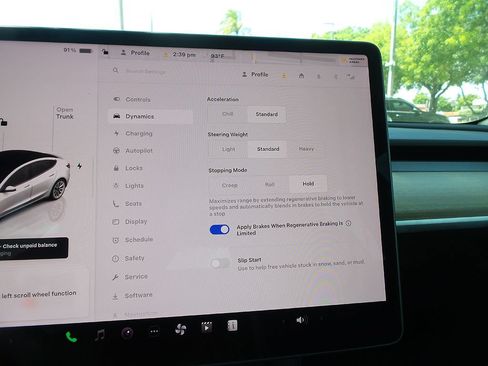Used 2023 Tesla Model 3 Standard Range RWD image 34