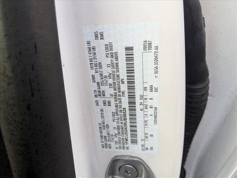 Used 2024 Ford Escape Active w/ Tech Pack #2 FWD image 23