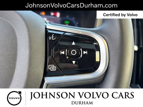 Certified 2024 Volvo S60 T8 Plus image 22