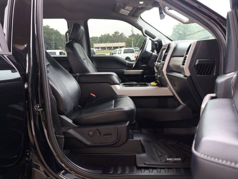 Used 2021 Ford F250 Lariat w/ Tremor Off-Road Package AWD/4WD image 10